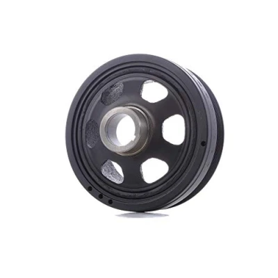 Image of Belt Pulley, crankshaft FEBI BILSTEIN 26825