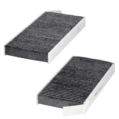 Image of Filter, interior air HENGST FILTER E4920LC 2