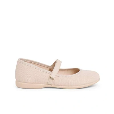 Image of Pisamonas Adherente FINA Baby shoes for kids, Size: 9.5K, Arena Textile/synthetics