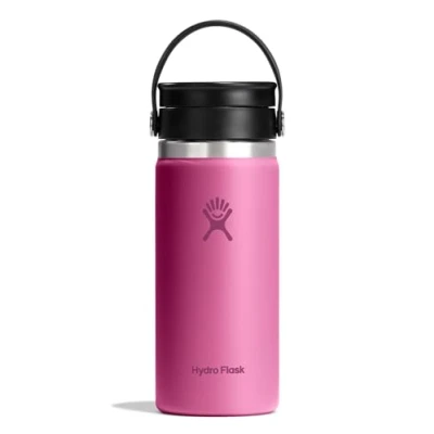 Image of Hydro Flask 16oz / 473ml Wide Mouth Water bottle