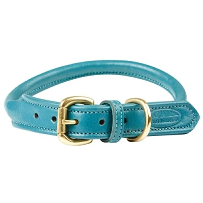 Image of Weatherbeeta Rolled Dog Collar