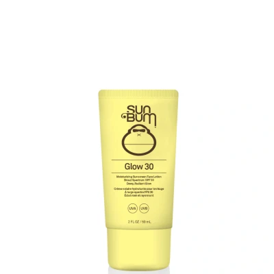 Image of Sun Bum Original Glow Lotion SPF 30+ 59ml