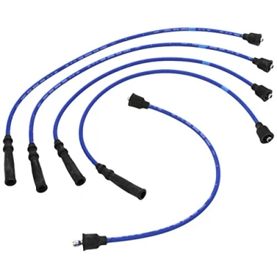 Image of Ignition Cable Kit NGK 8748