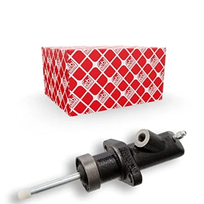 Image of Slave Cylinder, clutch FEBI BILSTEIN 10214