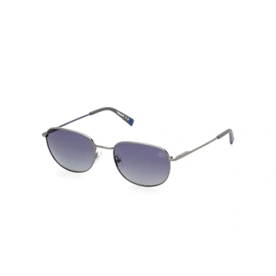 Image of Gray Men Sunglasses