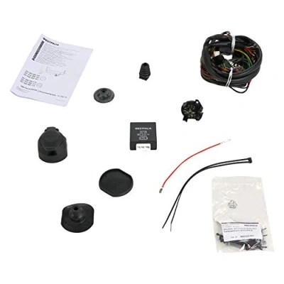 Image of Electric Kit, trailer hitch WESTFALIA 321520300113