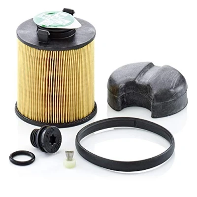 Image of Urea FILTER MANN U 620/2 y KIT