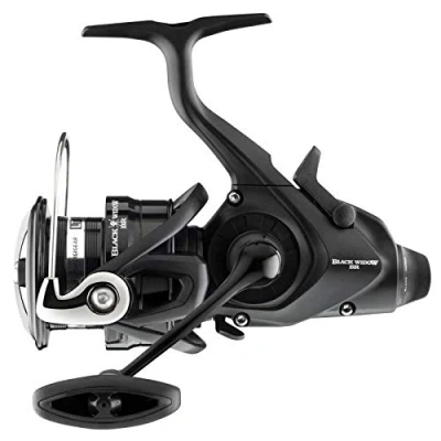 Image of Daiwa 19 Black Widow BR LT 2500 Fishing reel