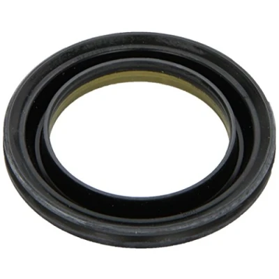 Image of Shaft Seal, wheel hub CORTECO 19026232B