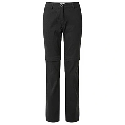 Image of Craghoppers Men&#039;s Kiwi Pro Convertible Trousers