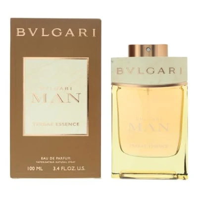 Image of BVLGARI Man Terrae Essence Eau De Parfum 100ml