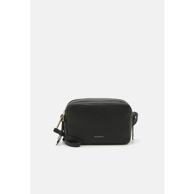 Image of Coccinelle Malory Across body bag, Women&#039;s, Size: One Size, Noir