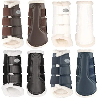 Image of Harry&#039;s Horse Protection boots Flextrainer