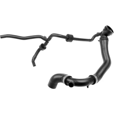 Image of Radiator Hose GATES 05 2605