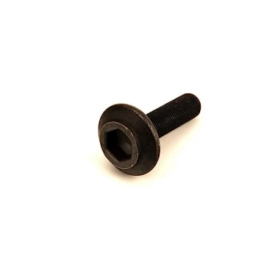 Image of Bolt Set, crankshaft pulley CORTECO 80001257