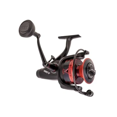 Image of Penn Fierce IV Live Liner Sea Fishing Spin reel 6000