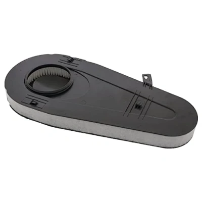 Image of Air Filter FEBI BILSTEIN 45872
