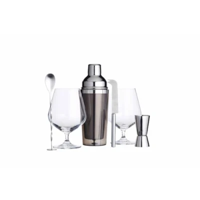 Image of BarCraft Gin Cocktail Gift Set