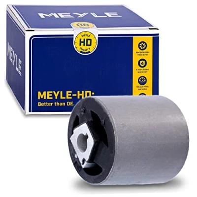 Image of Bush, control arm mounting MEYLE 300 311 2104/HD
