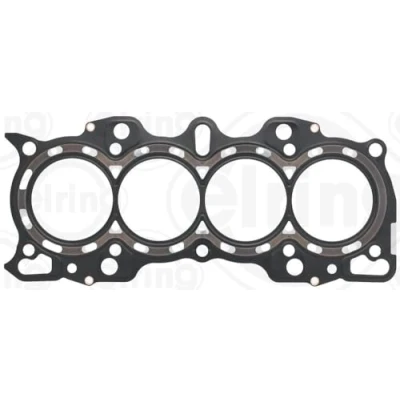 Image of Gasket, cylinder head ELRING 166.060
