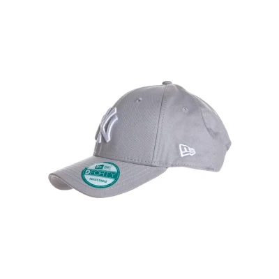 Image of NEW Era YORK Yankees Cap, Size: One Size, Gray/white