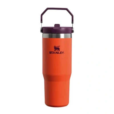 Image of Stanley The IceFlow Flip Straw Tumbler 0.89L Water bottle