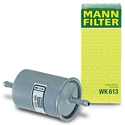 Image of Fuel FILTER MANN WK 613