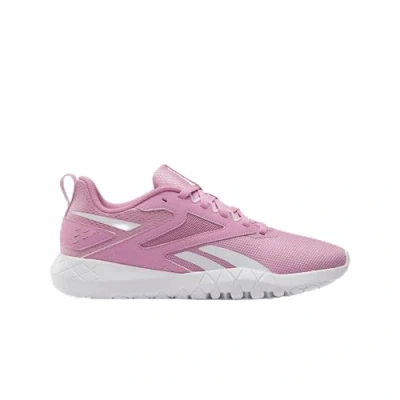 Image of Reebok Flexagon Energy Tr 4 Sneaker Women&#039;s, Jaspnk Ftwwht, 5.5 UK