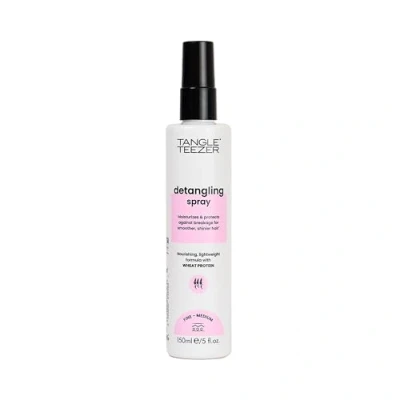 Image of Tangle Teezer Detangling for Fine/Medium Hair Bundle