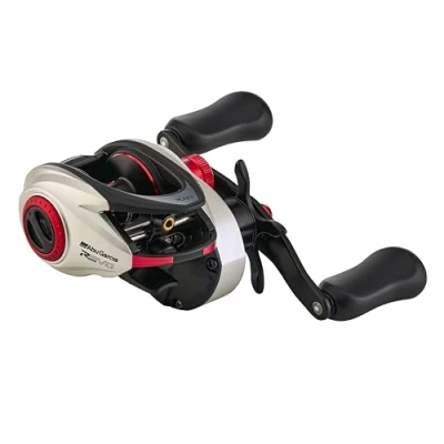 Image of Abu Garcia Revo5 STX SHS LP L Baitcaster Reel