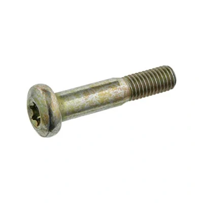 Image of Bolt, wishbone FEBI BILSTEIN 24391
