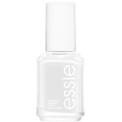 Image of Essie White Nail Polish, Shade Blanc, Duo Set