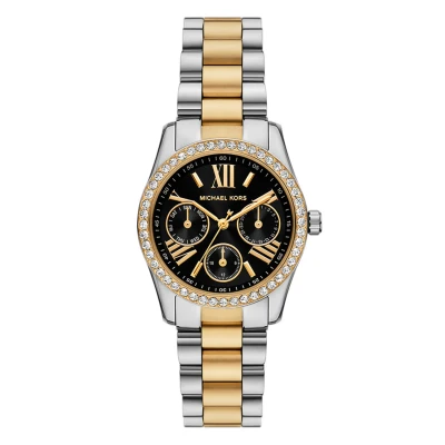 Image of Michael Kors Lexington Women&#039;s Watch MK4925