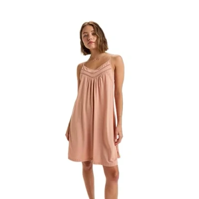 Image of Roxy Young Women Rare Feeling Dress