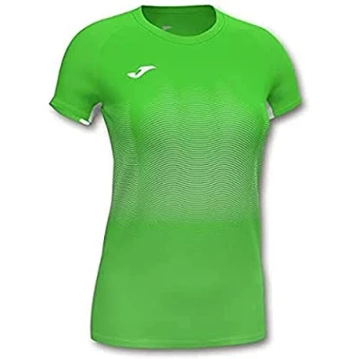 Image of Joma Girl&#039;s Elite Vii Running T shirt
