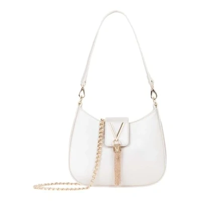 Image of Valentino Women&#039;s Divina Sa Handbag, platino, Einheitsgröße