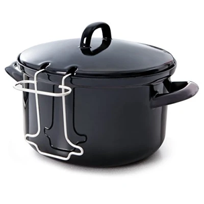 Image of BK Cookware B1208.424 24 cm Fortalit Deep Fryer