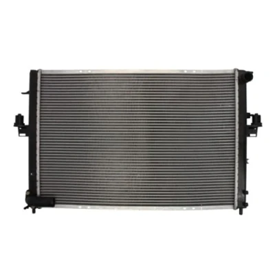 Image of Radiator, engine cooling NISSENS 64308A
