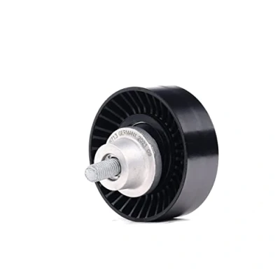 Image of Deflection/Guide Pulley, v ribbed belt INA 532 0513 10