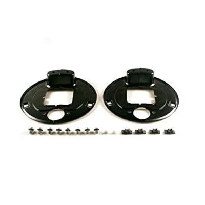 Image of cover Plate, dust wheel bearing AUGER 53531