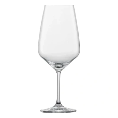 Image of Schott Zwiesel Bordeaux glasses Tulip 656 ml 4 pieces