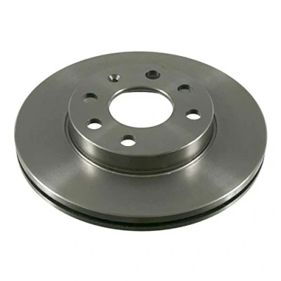 Image of Brake Disc FEBI BILSTEIN 19508