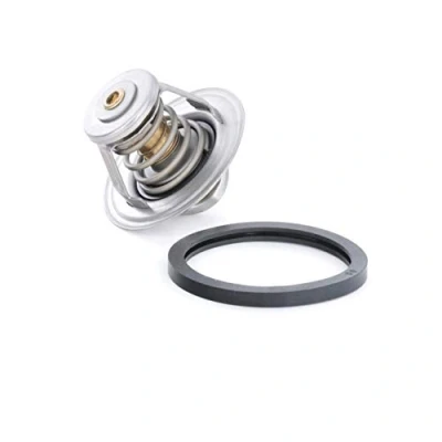 Image of Thermostat, coolant FEBI BILSTEIN 21003