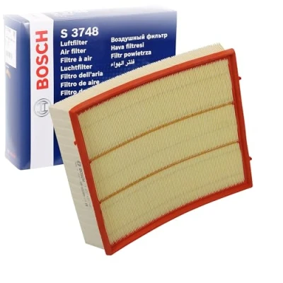 Image of Air Filter BOSCH 1 457 433 748