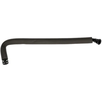 Image of Hose, crankcase breather GATES EMH148