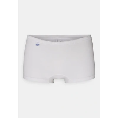 Image of Sloggi Basic Short Pants, Women&#039;s, Size: 10, White
