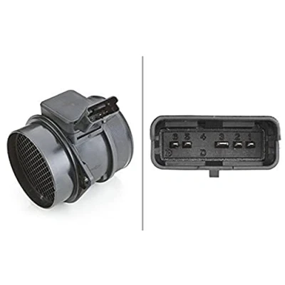 Image of Air Mass Sensor HELLA 8ET 009 142 321