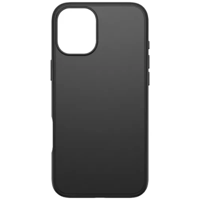 Image of OtterBox Symmetry+ PC Back Cover Black Magnetic Apple iPhone 16 Plus