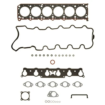 Image of Gasket Set, cylinder head AJUSA 52070800