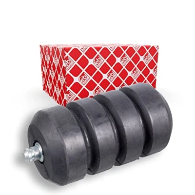 Image of Rubber Buffer, suspension FEBI BILSTEIN 05228